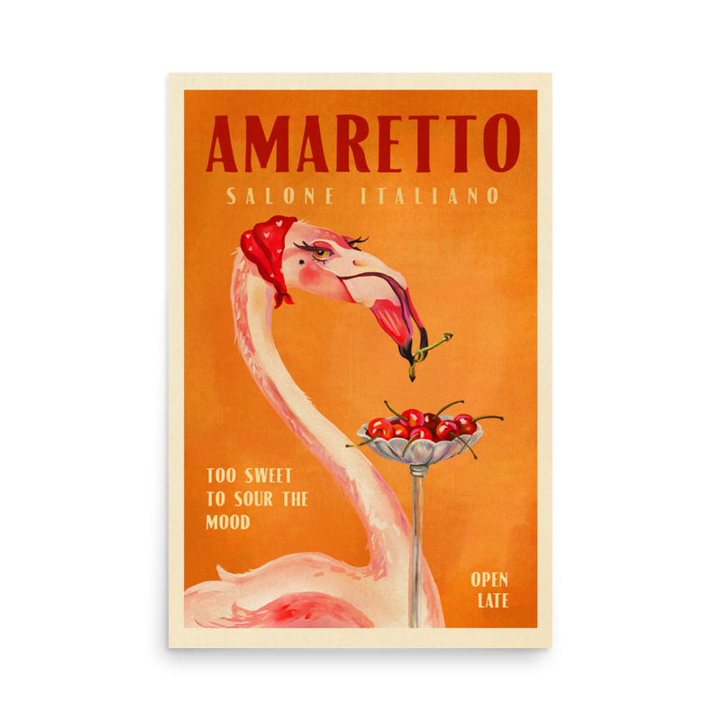 Cocktail Animals