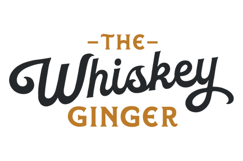 The Whiskey Ginger